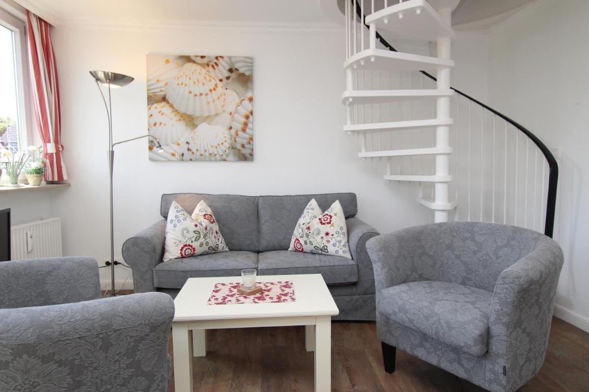 Apartment Hues Loerki 3 *