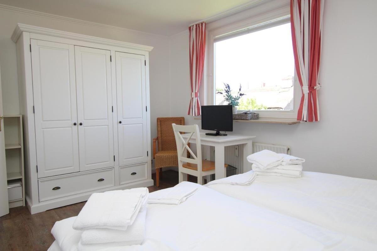 Hues Loerki 3 Apartment Westerland