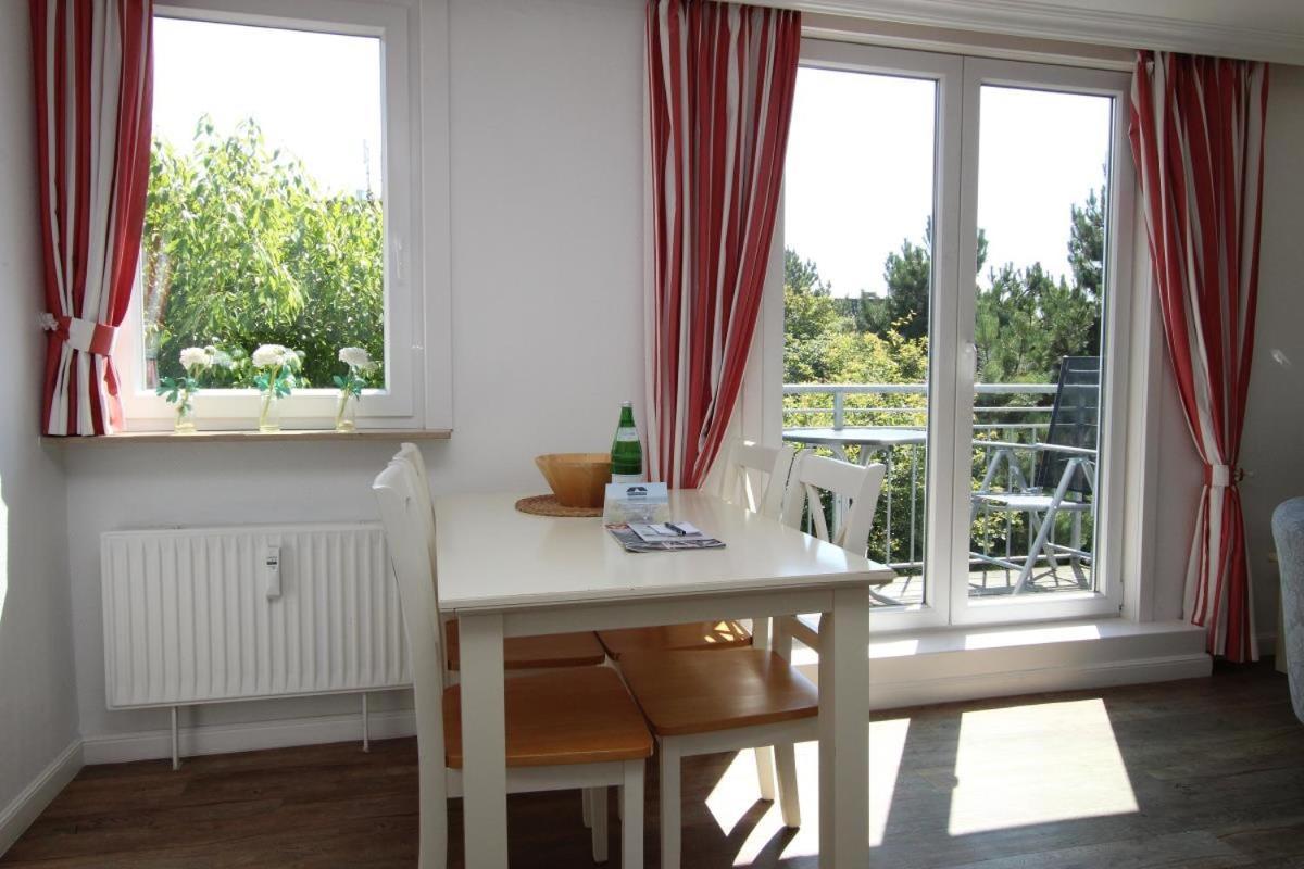 Apartment Hues Loerki 3 *